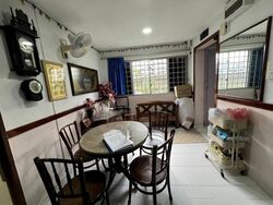 Blk 255 Bangkit Road (Bukit Panjang), HDB 5 Rooms #503170761